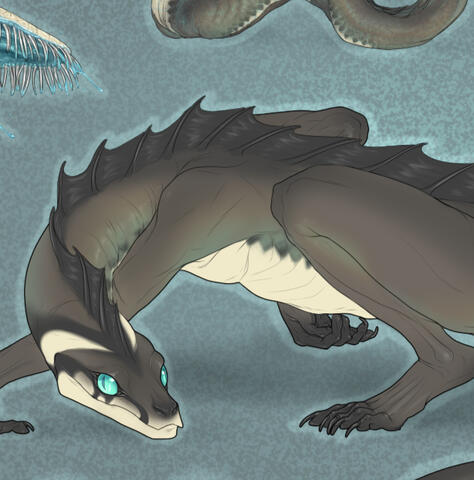 Ref sheet commission